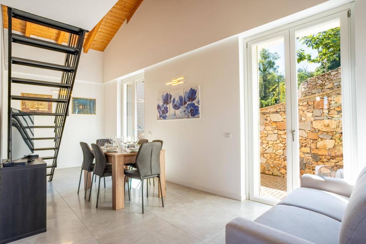 Villa San Carlo Arona Εξωτερικό φωτογραφία