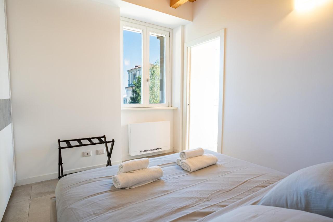 Villa San Carlo Arona Εξωτερικό φωτογραφία