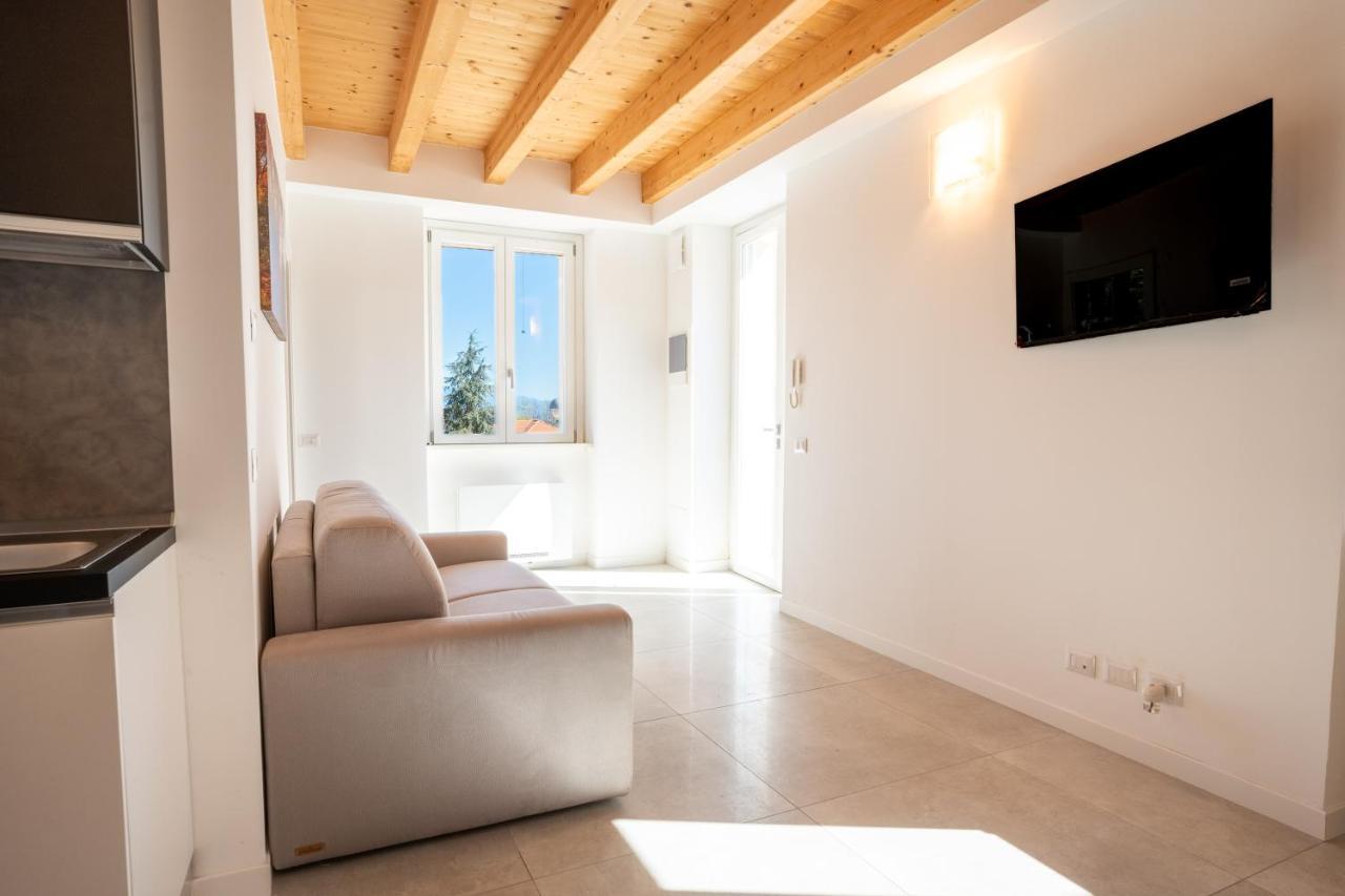 Villa San Carlo Arona Εξωτερικό φωτογραφία
