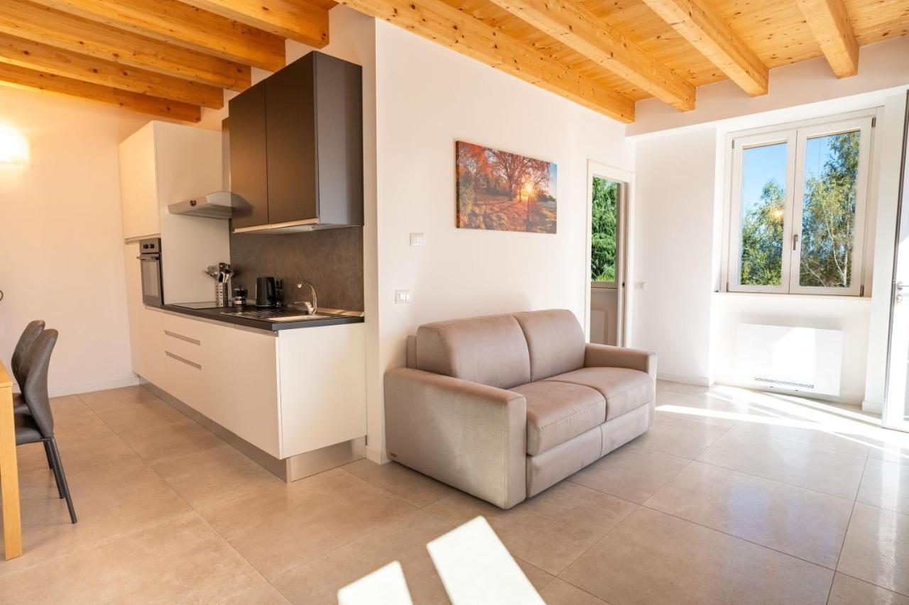 Villa San Carlo Arona Εξωτερικό φωτογραφία