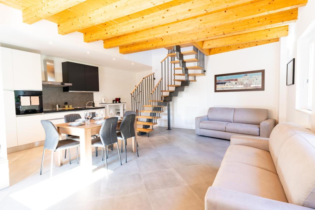 Villa San Carlo Arona Εξωτερικό φωτογραφία