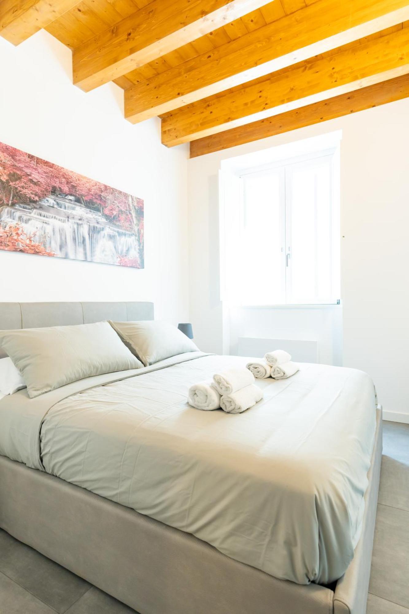 Villa San Carlo Arona Εξωτερικό φωτογραφία