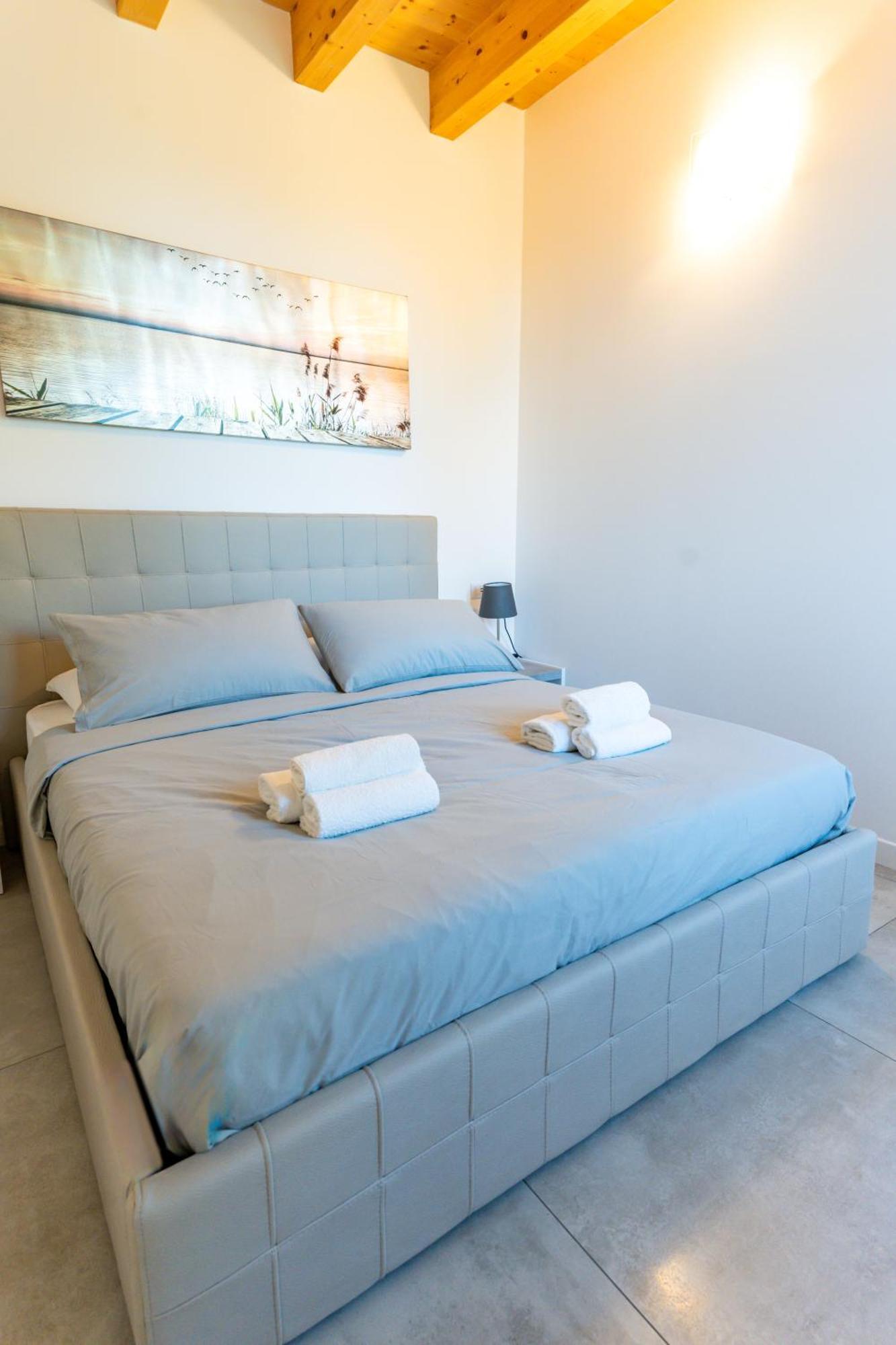 Villa San Carlo Arona Εξωτερικό φωτογραφία